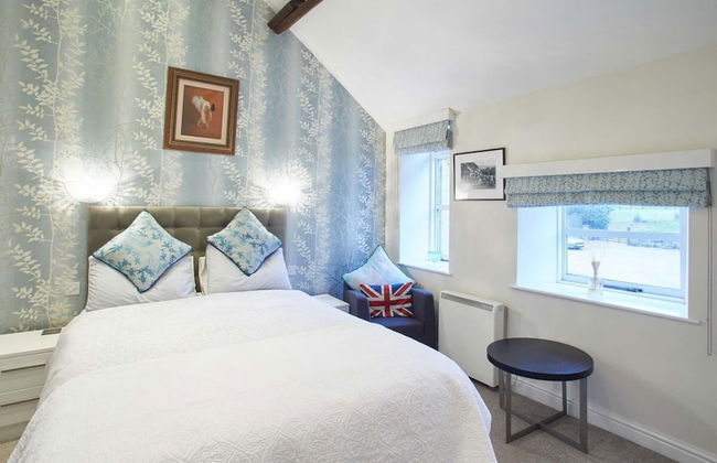 Host Stay Rosella Cottage - Foto 12