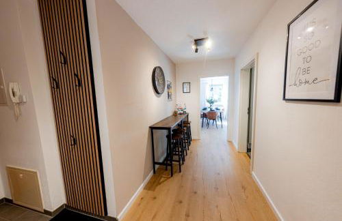 Come4Stay Innstadtgarten Domblick - Foto 16