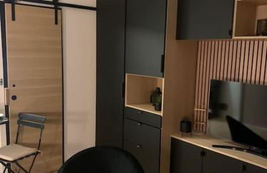 "Le Doux Mer" - Studio Royan Hyper Centre - Classé 3 étoiles - 2 pers - 150m plage - Foto 26