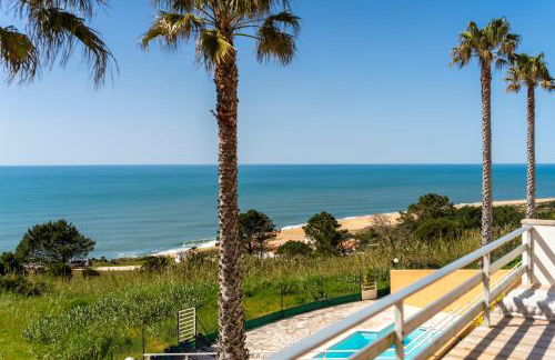 Nativo Big Wave Front Row 2BR Nazaré - Foto 35