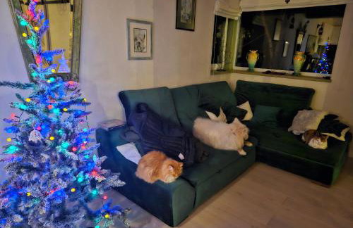 Villa Green Oasis Narie - Foto 25