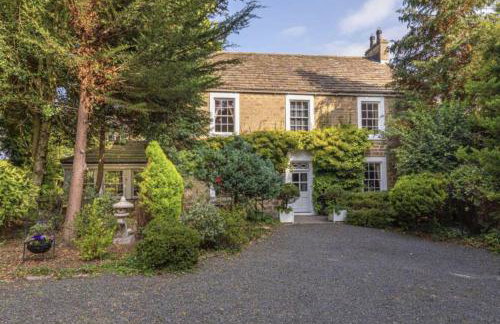 Prospect House Elegant Georgian 4BR Home in Durnham - Foto 1