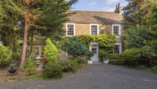 Prospect House Elegant Georgian 4BR Home in Durnham - Foto 1