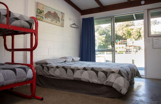 Russell - Orongo Bay Holiday Park - Foto 71