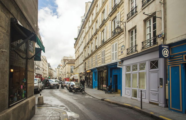 Le Marais Sicile - Foto 36