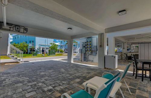 Ocean Isles Yellowtail Row - Foto 26