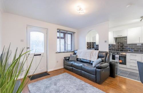 A lovely modern comfortable one bedroom house - Pass the Keys - Foto 4