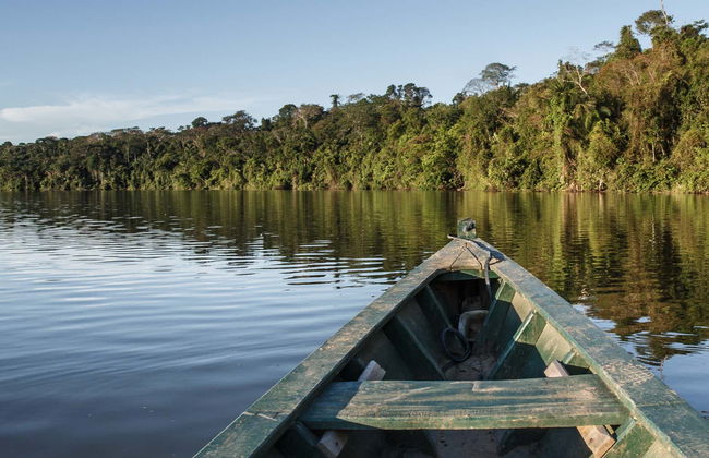 Tour de 5 dias pelo norte da Amazônia peruana - Foto 1