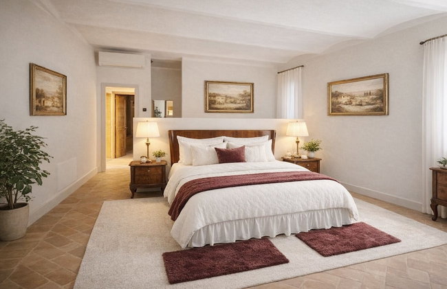 Pietra Campana Italian Villa Orvieto - Photo 46