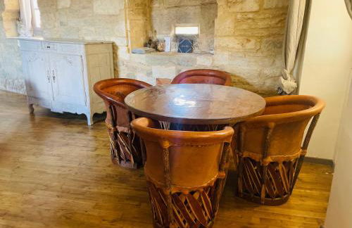 Gîte Chez Zoa - Foto 8