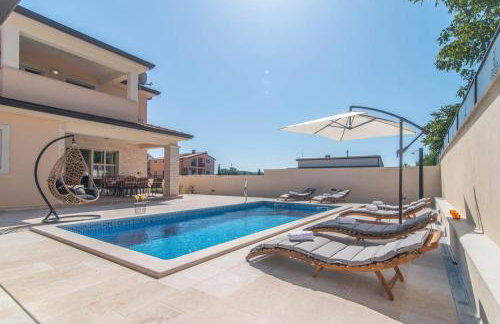 Vila Orchidee - Foto 6