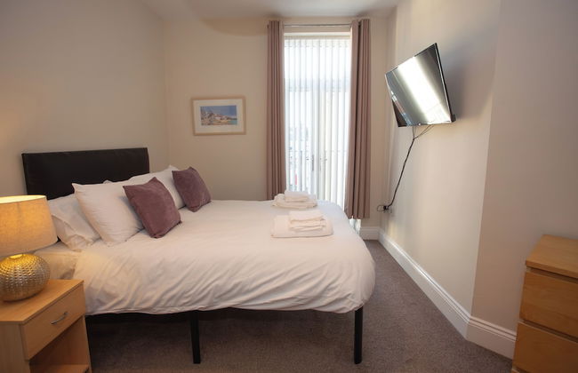 Norton Serviced Apartments - Foto 17