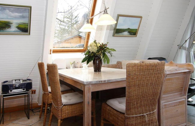 House in Damp Near Baltic Sea Beach - Foto 15