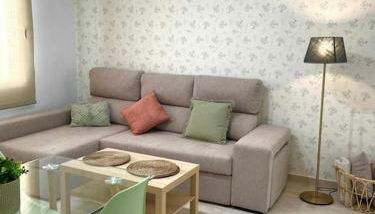 Piso Azonaicas Centro Tendillas - Foto 4