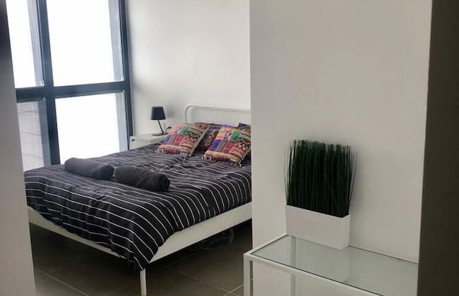 Luxury Apartment Best Location Beach View - Foto 12