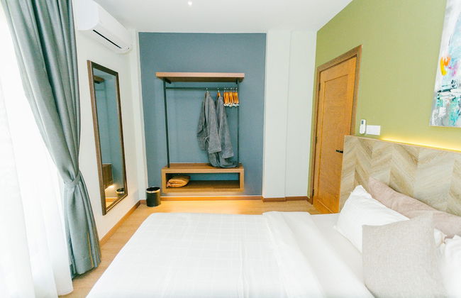 ROYALE RIVIERA RESORT PRIVATE POOL VILLA - Foto 46