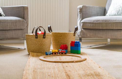 Nares House by Bloom Stays - Foto 14