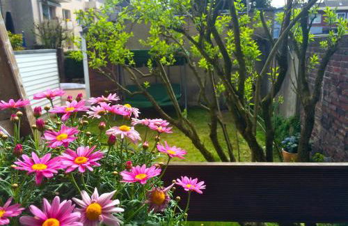 Charmant Wohnen - Photo 1