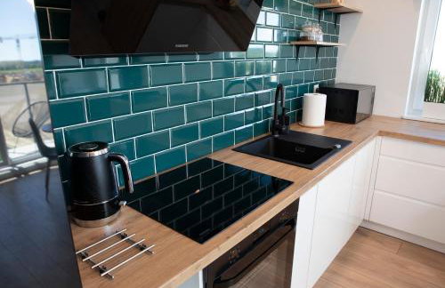 Luxus Apartament Tulipan - Foto 11