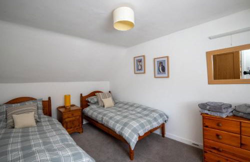 Cairnie Cottage - Foto 37