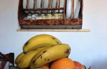 Casa Poesía de El Hierro - Poetry House of El Hierro, situated in the center of El Pinar - Foto 12