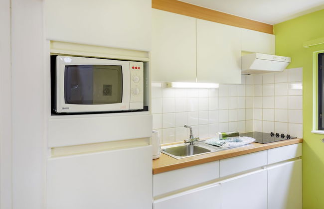 Sunparks Kempense Meren - Foto 6