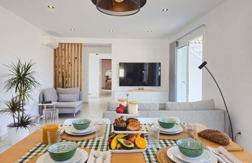 Villa Veni mit Privatpool in Tazacorte am neuen Lavastrom - Foto 11