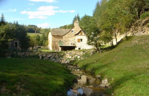 Le Moulin de Graunès - Photo 1