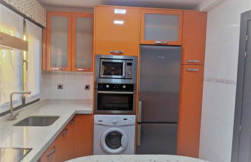 Ático La Real - Foto 16