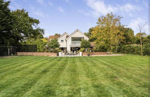 Mayrose House - 6BR 4BATH Luxe Spacious Retreat - Foto 2