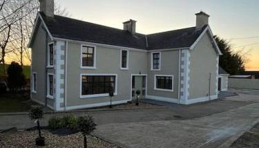 Broughanore Lodge - Photo 1