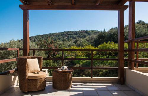 Aetherion Villas - Foto 3