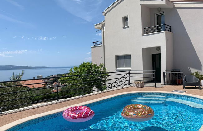 Villa Tonka - Foto 52