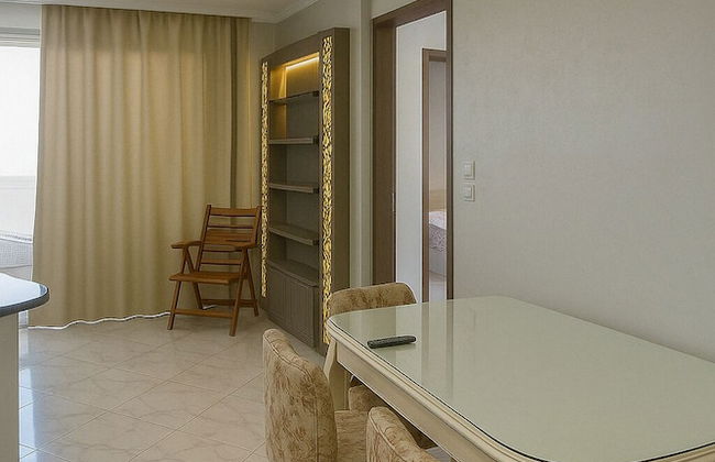 Spacious Chalet With Private Terrace - Foto 10