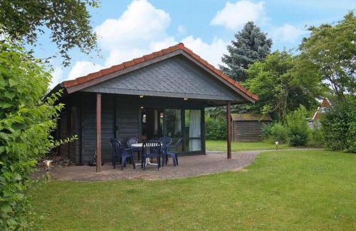 Blockhaus, Damp - Foto 2