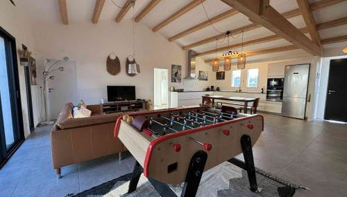 Villa 10 Personnes à 250m de la plage - SDO000-143 - Foto 3