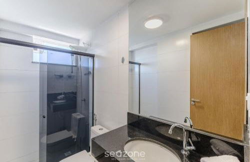 Edificio con Piscina a 300m de la Playa en Ilhéus - MMD - Foto 65