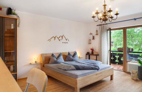 Aschaubichl - Wohnung Enzian - Foto 10