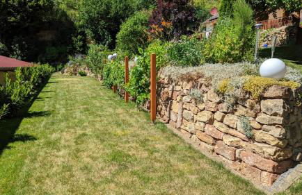 Ferienhaus Manoury am Klosterbrunnen - Foto 23