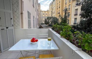 Les Terrasses D'Herold - Photo 11