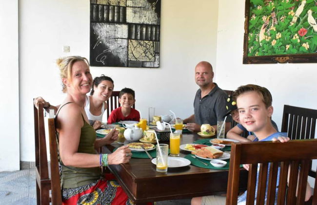 The Barari Villas - Foto 34