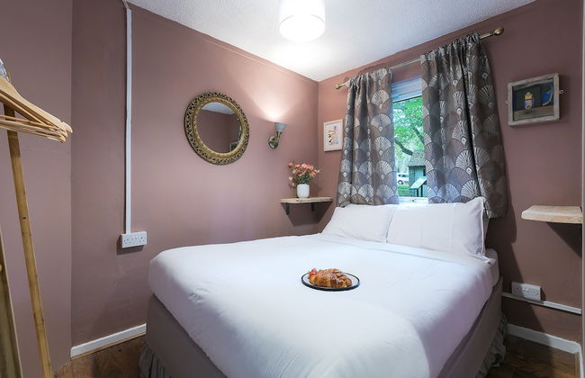 The Artist's Cottage near St. Ives - Foto 30