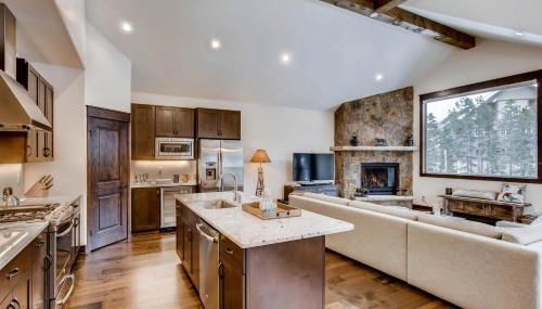 River Run Townhomes by Vail Resorts - Foto 4