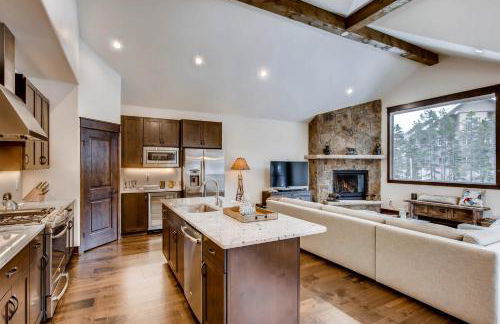 River Run Townhomes by Vail Resorts - Foto 4