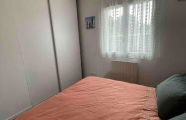 Le Porge location T2 neuf - Foto 14