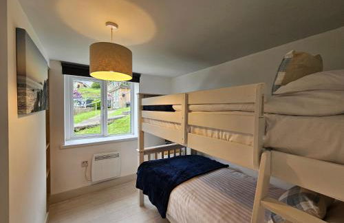 Luxury Sea View Chalet At Millendreath - Foto 9