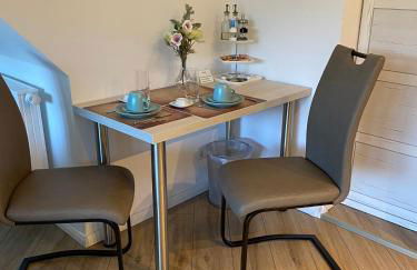 Romantic Greenhouse - Foto 12