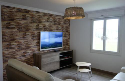 Maison de la Presqu'île - 4 chambres avec Vue Mer - Foto 3