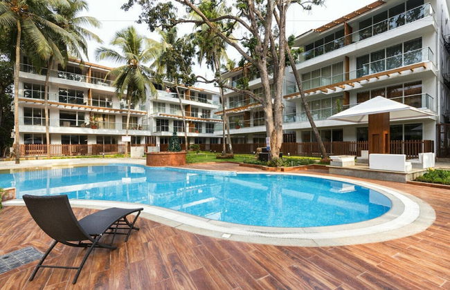 Happy Inch Hospitality - Photo 19