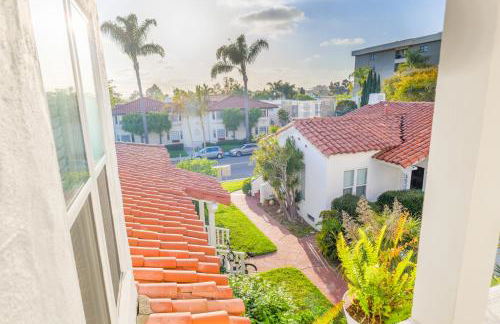 2BR Retreat Near Balboa Park - Foto 35